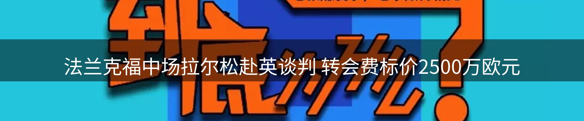 平台导读